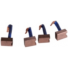 1016596 PowerMax Угольная щетка, стартер