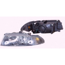 37200132 KLOKKERHOLM Основная фара