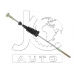 C72075 Japan Cars Трос ручного тормоза