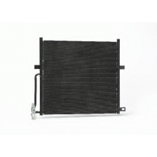 QCN166D QUINTON HAZELL Конденсатор, кондиционер