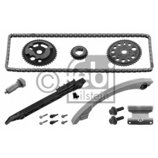 33042 FEBI Комплект цели привода распредвала