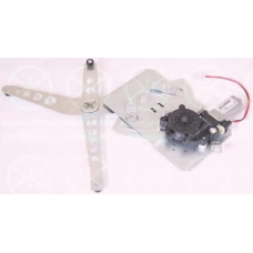 55031101 KLOKKERHOLM Подъемное устройство для окон