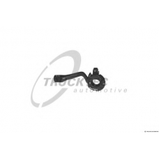 07.58.009 TRUCKTEC AUTOMOTIVE Переключатель указателей поворота