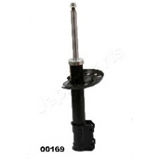 MM-00169 JAPANPARTS Амортизатор