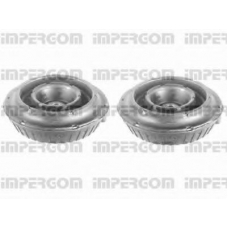 35564/2 ORIGINAL IMPERIUM Ремкомплект, опора стойки амортизатора
