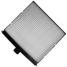 QAP375 QUINTON HAZELL Фильтр, воздух во внутренном пространстве