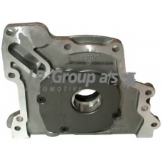 1113101500 Jp Group Масляный насос