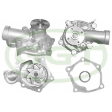 PA12665 GGT Водяной насос