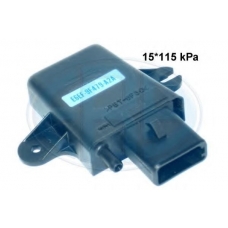 550304 ERA Датчик, давление во впускном газопроводе