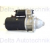 A 10 960 DELTA AUTOTECHNIK Стартер