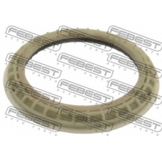 FDB-TR FEBEST Подшипник качения, опора стойки амортизатора