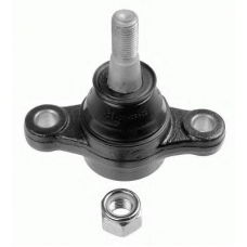 34509 01 LEMFORDER Несущий / направляющий шарнир