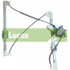 WRL1008L TRW Подъемное устройство для окон