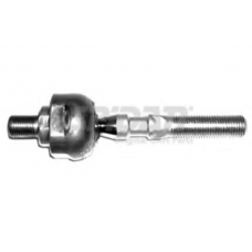 40962 SPIDAN Осевой шарнир, рулевая тяга