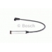 0 986 356 085 BOSCH Провод зажигания