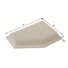 AG 426 ECO Goodwill Воздушный фильтр