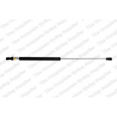 GS0859 ROC Газовая пружина, крышка багажник