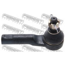 0221-G10 FEBEST Наконечник поперечной рулевой тяги