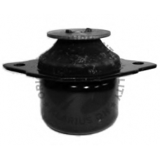 EM1829 QH Benelux Подвеска, автоматическая коробка передач; Подвеска