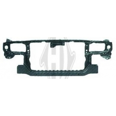 6015002 DIEDERICHS Облицовка передка