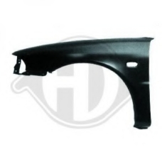 5805006 DIEDERICHS Крыло