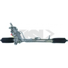 52532 SPIDAN Рулевой механизм