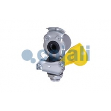 6001420 COJALI Головка сцепления