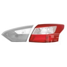 50247502 SCHLIECKMANN Задний фонарь