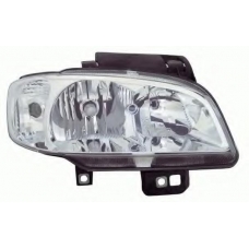 20-5995-05-2 TYC Основная фара