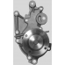 WAP8335.00 OPEN PARTS Водяной насос