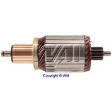 61-9154 WAIglobal Якорь, стартер