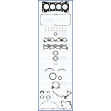 50215900 AJUSA Комплект прокладок, двигатель