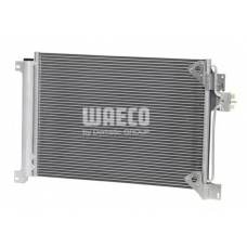 8880400400 WAECO Конденсатор, кондиционер