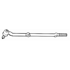 5004001 NK Поперечная рулевая тяга