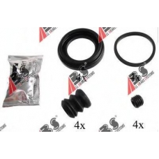 53804 ABS Ремкомплект, тормозной суппорт