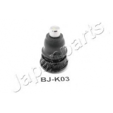 BJ-K03 JAPANPARTS Несущий / направляющий шарнир