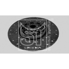 08.270.1000.803 TEMPLIN Диск сцепления