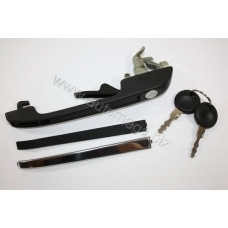 308370206191A AUTOMEGA Ручка двери