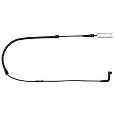 A 00 236 BREMBO Сигнализатор, износ тормозных колодок