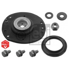 37871 FEBI Ремкомплект, опора стойки амортизатора