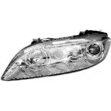 2754963 VAN WEZEL Основная фара