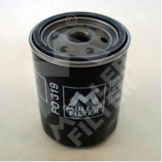 FO319 MULLER FILTER Масляный фильтр