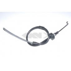 41984 SPIDAN Трос, стояночная тормозная система