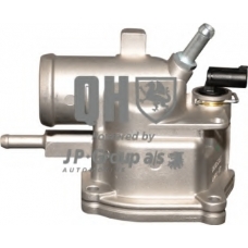 1314601219 Jp Group Термостат, охлаждающая жидкость