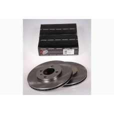 PRD2170 PROTECHNIC Тормозной диск