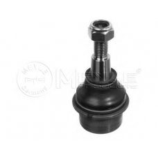 116 010 0601 MEYLE Несущий / направляющий шарнир