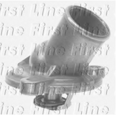 FTS108.87 FIRST LINE Термостат, охлаждающая жидкость