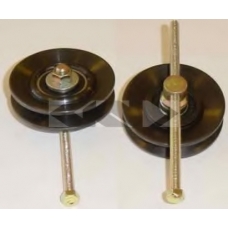 70208 SPIDAN Натяжная планка, поликлиновой ремень