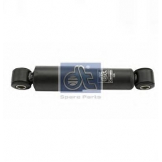 2.70008 DIESEL TECHNIC Гаситель, крепление кабины