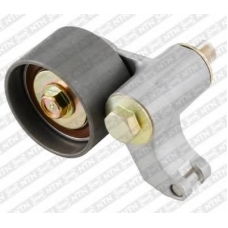 GT353.34 SNR Натяжной ролик, ремень грм